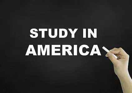 美国留学文书该怎么写