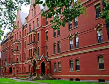 纽约大学的Offer来了,不轻易放弃,一分努力真的会有一分收获!