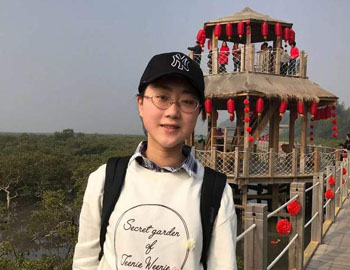 申请季是一次独一无二的旅程,请享受它带来的惊喜,拥抱更好的自己
