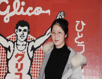 15天生死时速的申请终获南加大的垂青,感谢峰越!