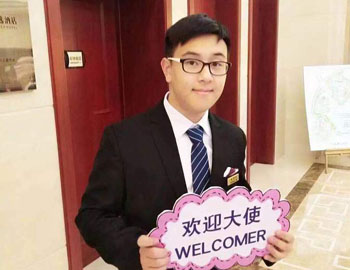 升学机构是额外的负担？她是在推动你探索最特别的自己