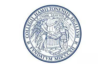 汉密尔顿大学（Hamilton College）申请资讯（2019版）