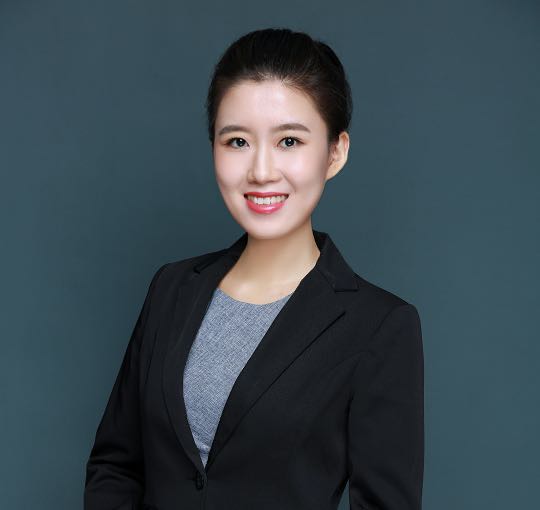 马骏 Jeanie 运营顾问