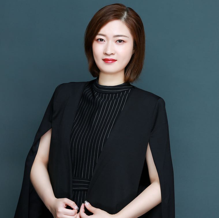 王淑岚 Jennifer 首席顾问