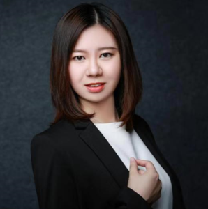 范佳敏Lareina 运营顾问
