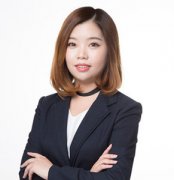 姜旭 Monica 首席顾问