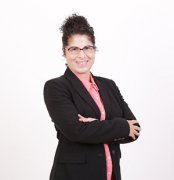 茱莉雅女士 高级顾问 迪金森招生办副主任