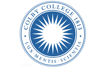 科比学院（Colby College）申请资讯（2019版）