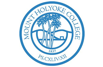 曼荷莲学院（Mount Holyoke College）申请资讯（2019版）