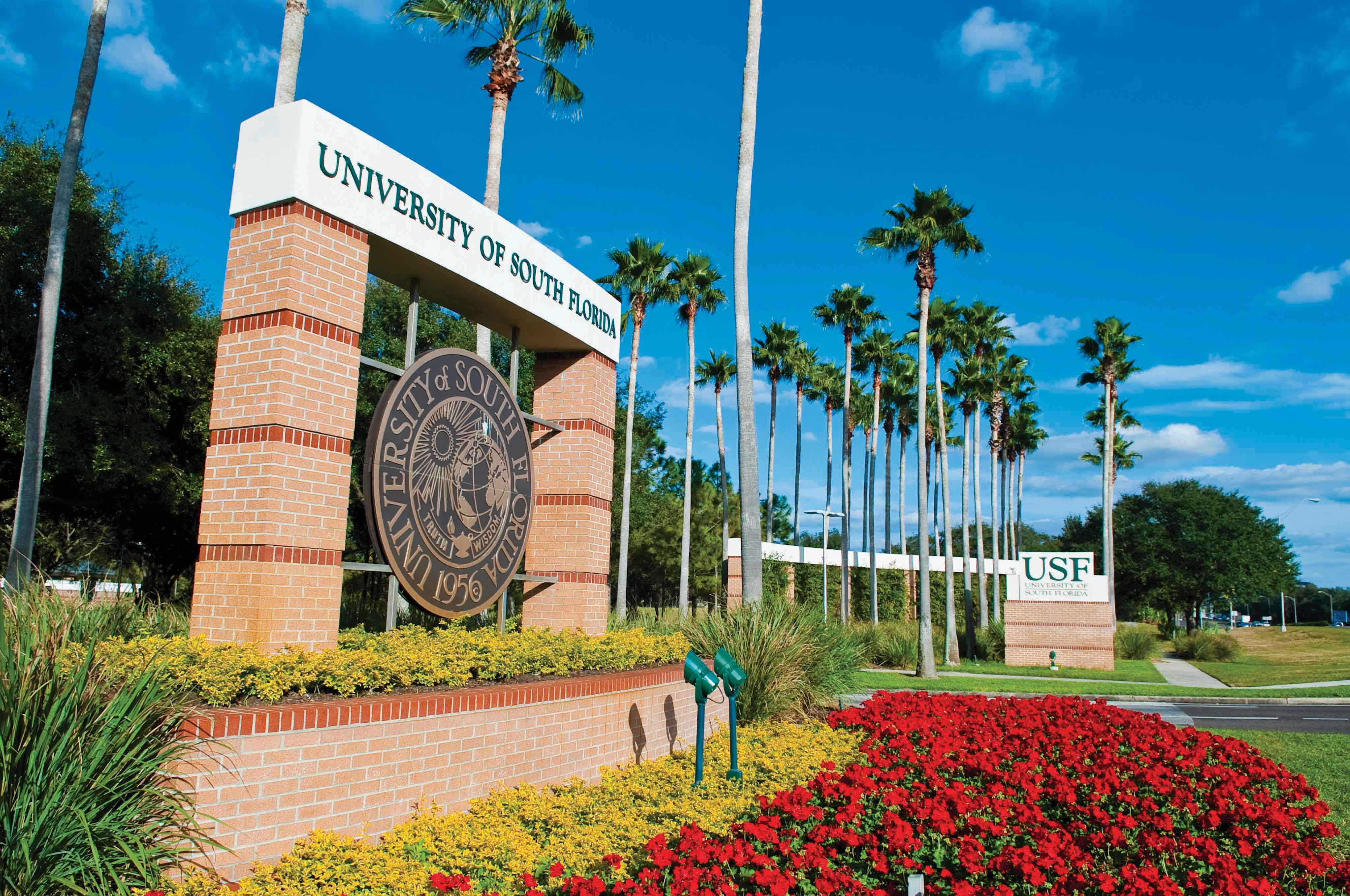 美国留学申请佛罗里达大学有哪些要求和条件？