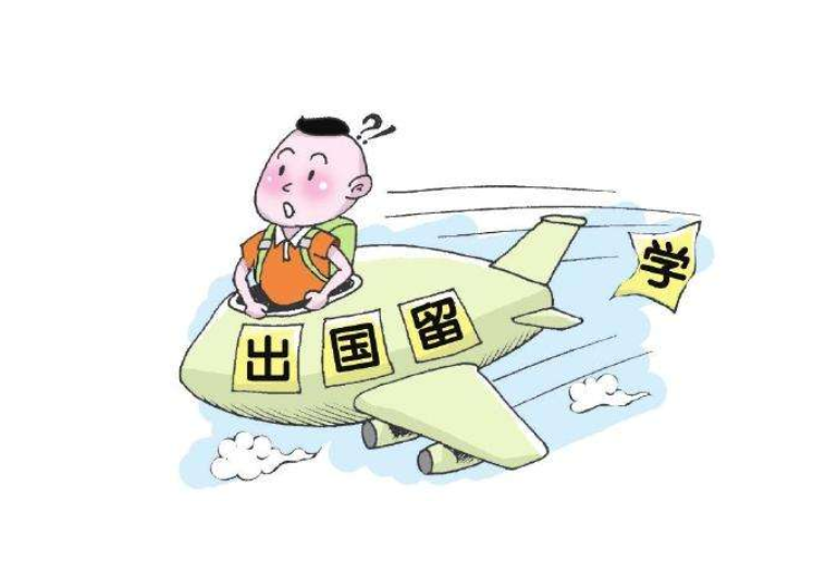 哪个美国留学机构好