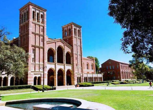 USnews“被迫”调整排名标准，还加入了205所大学进行排名!