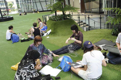 爱荷华大学The University of Iowa申请指南