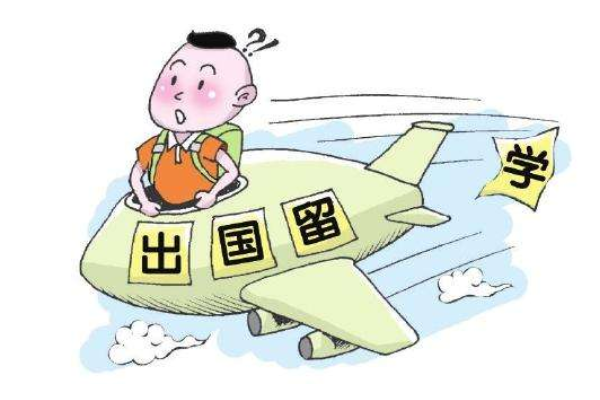 美国本科留学如何成功申请？