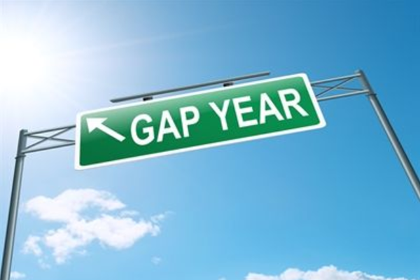 Gap Year的利与弊,2020美国留学的你赶紧看过来!