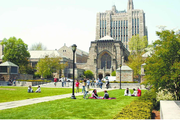 美国塔夫茨大学本科留学费用多少钱?