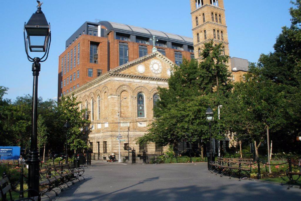 美国纽约大学本科申请条件及留学费用介绍