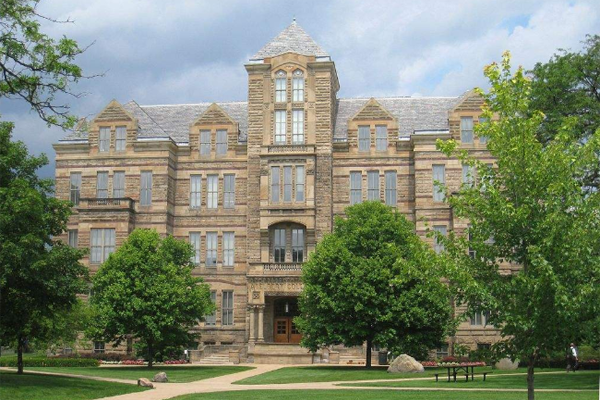 2021年美国凯斯西储大学申请条件