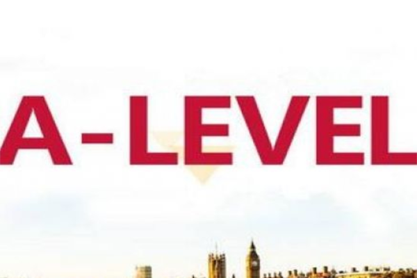 a-level课程结构是什么样的？