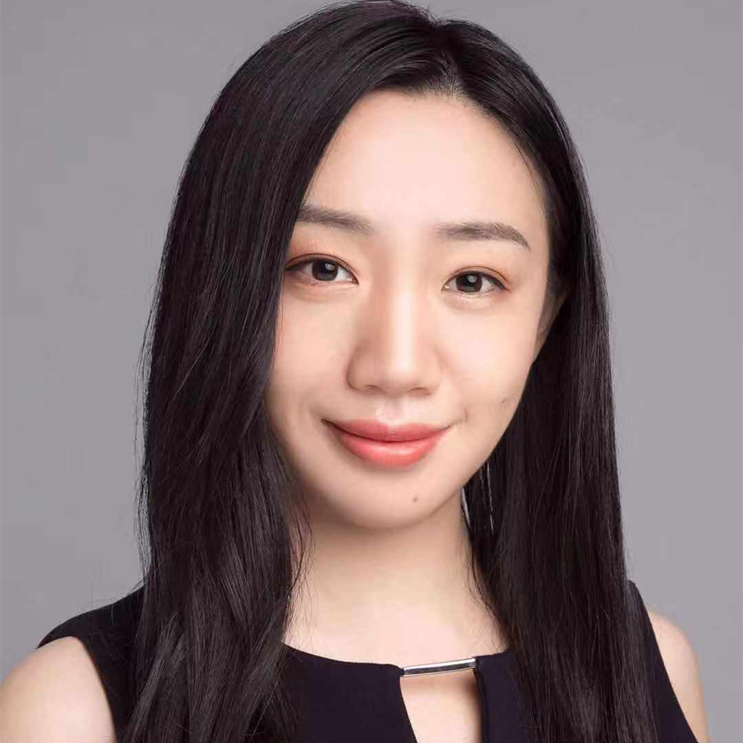 王莹 Sophia 咨询主管