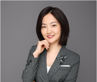 费郁静 Fay 首席文书/策划顾问