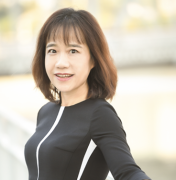 李锦女士 创始人