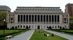 哥伦比亚大学被曝排名“造假”？