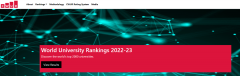 重磅！哈佛11连冠！前百美国占一半！2022-2023 CWUR世界大学排名公布！