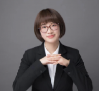 孙醇漪 Iris 运营顾问