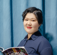 崔颖达 Alice 文书顾问