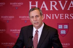 哈佛、MIT、哥大等各大名校校长纷纷宣布卸任！