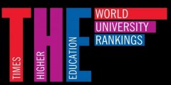 刚刚！2023泰晤士高等教育世界大学排名重磅发布！
