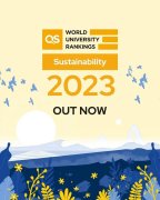 2023QS世界大学可持续发展排名发布！