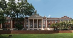 第一所TOP50美国大学早申数据公布！